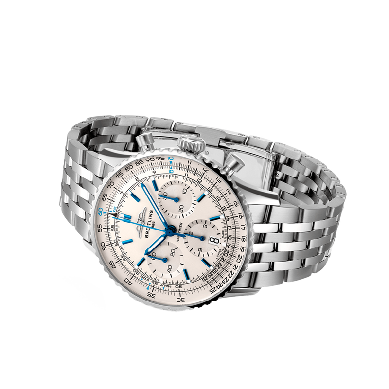 BREITLING NAVITIMER B01 CHRONOGRAPH 41 – G&G Joyeros