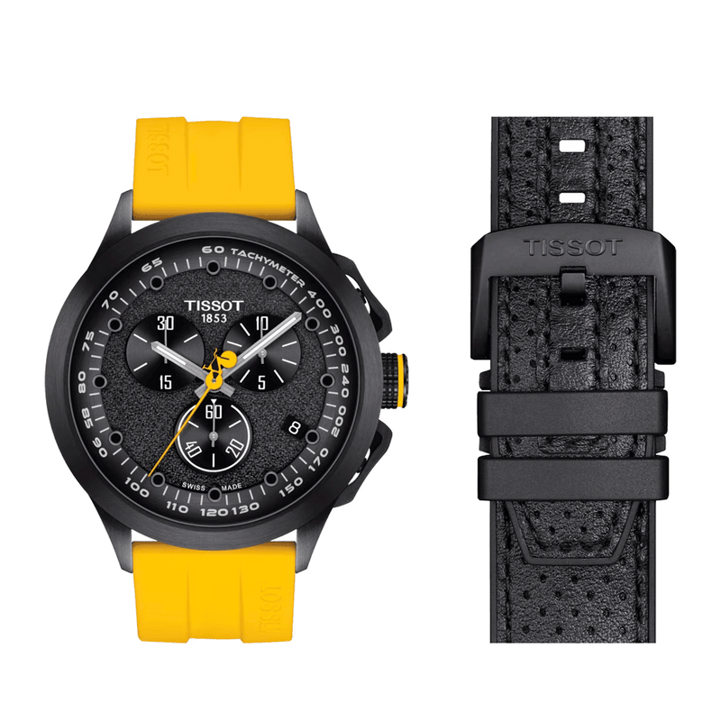 TISSOT T RACE CYCLING TOUR DE FRANCE 2023 G G Joyeros