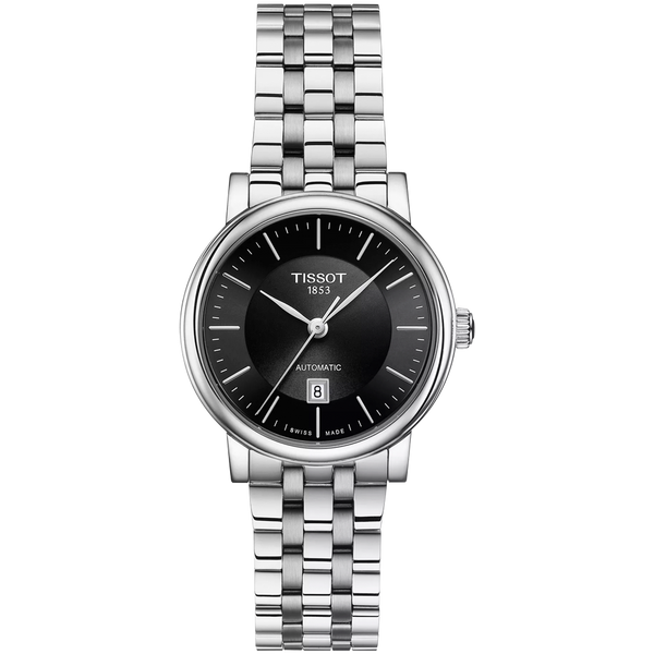 Carson Premium Automatic Lady