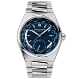 Reloj para Hombre Worldtimer Manufacture