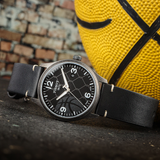 Reloj para Hombre Gent XL 3x3 Street Basketball
