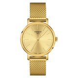 Reloj para Mujer Everytime Quartz 34mm Dorado