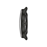 Reloj para Hombre Chemin Des Tourelles Skeleton Negro