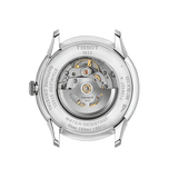 Reloj para Hombre Chemin Des Tourelles Powermatic 80 42mm Marrón