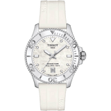 Reloj para Mujer Seastar 1000 36mm Blanco