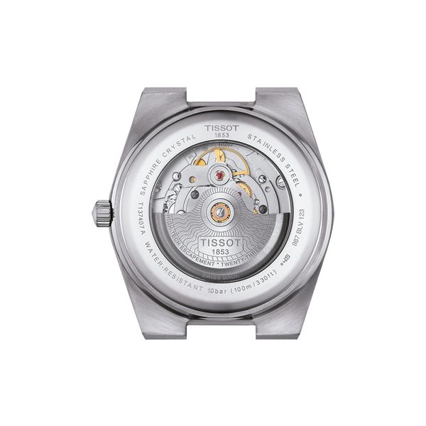 PRX Powermatic 80 Gradient 40mm