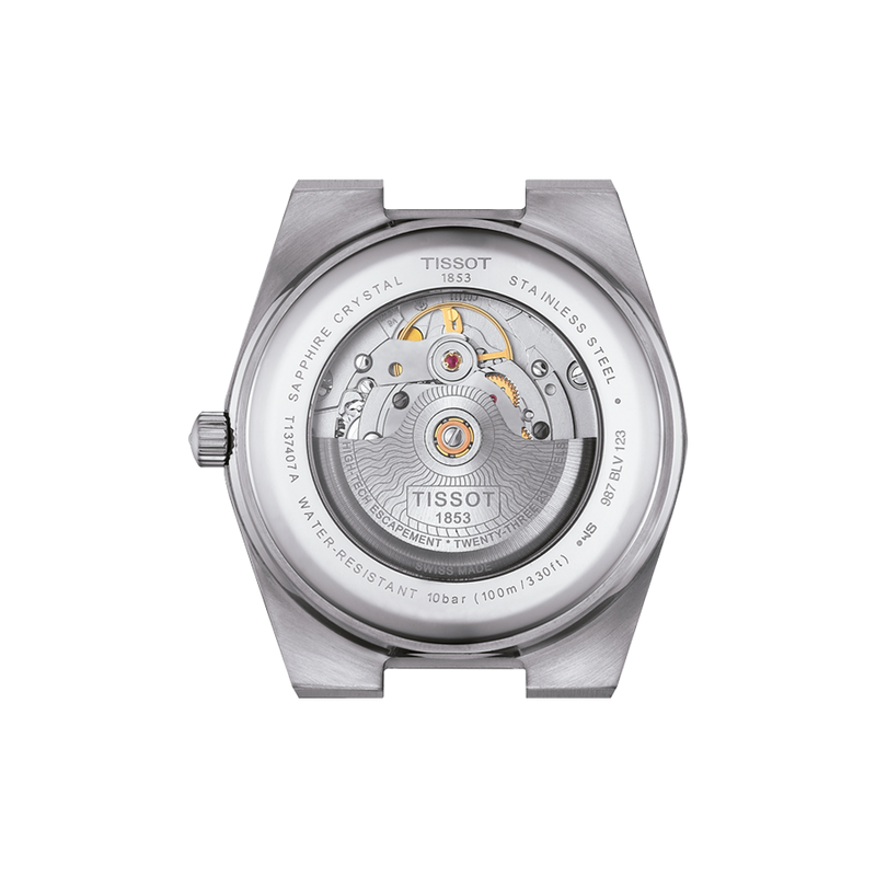 PRX Powermatic 80 Gradient 40mm