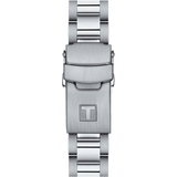 Reloj para Mujer Seastar 1000 36mm Plata y Negro