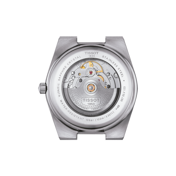 PRX Powermatic 80 Gradient 40mm