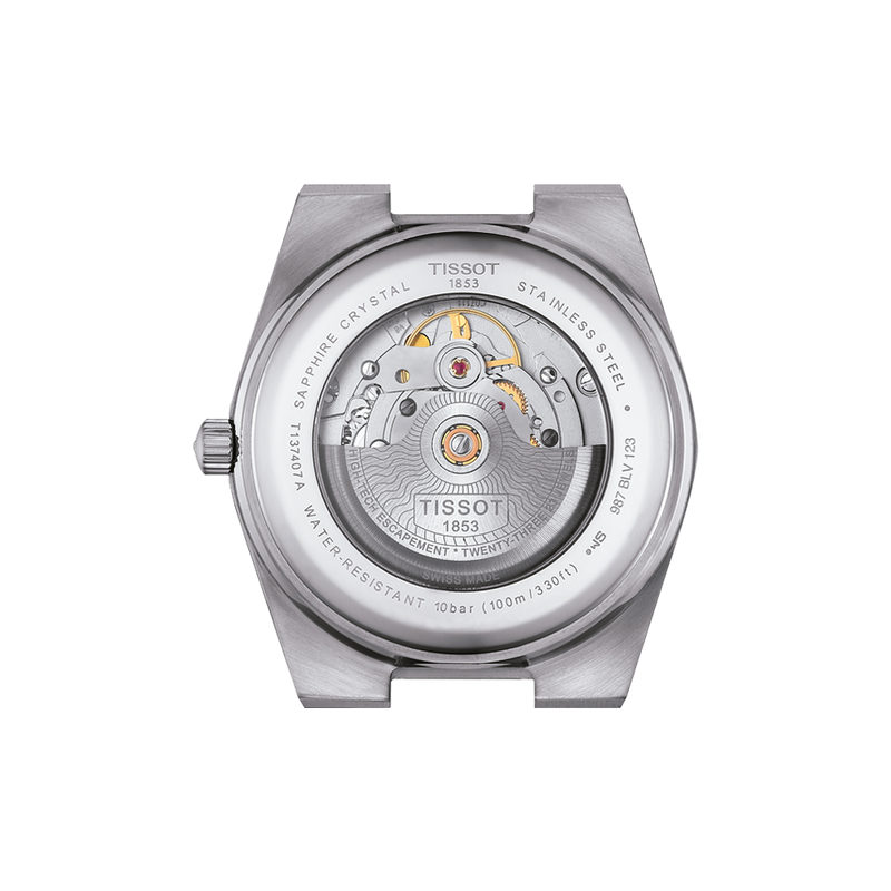 PRX Powermatic 80 Gradient 40mm