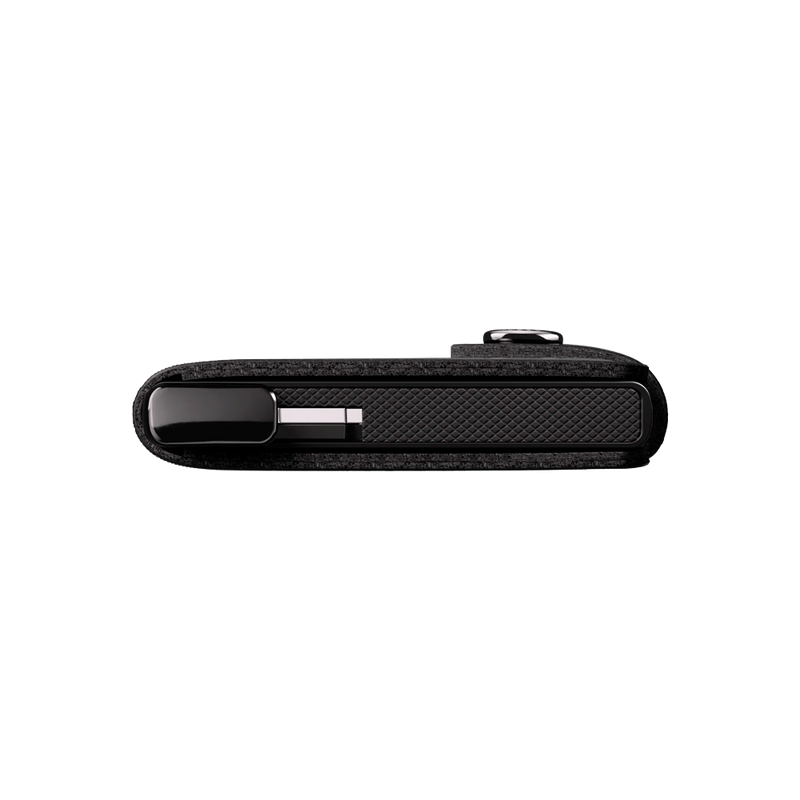 Premium Miniwallet Dusk Black +