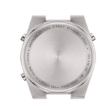 Reloj para Mujer PRX Digital 35mm Plata