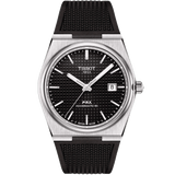 Reloj para Hombre PRX Powermatic 80 Negro