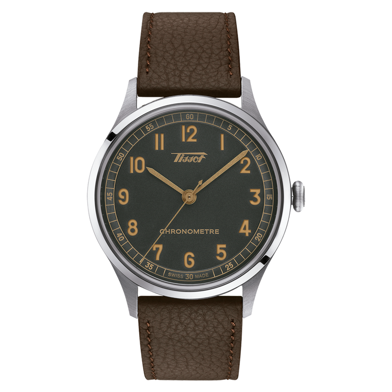 Heritage 1938 Automatic COSC