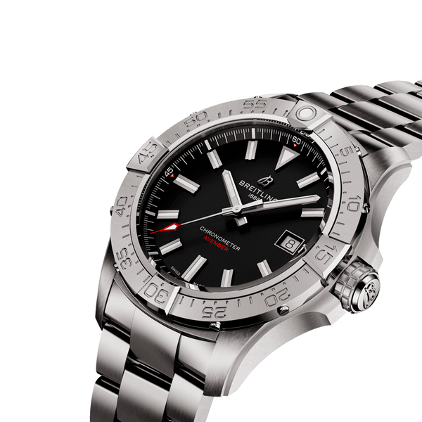 AVENGER AUTOMATIC 42