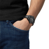 Reloj para Hombre Seastar 1000 Powermatic 80 Negro