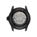Reloj para Hombre Seastar 1000 Powermatic 80 Negro