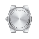 Reloj para Mujer PRX 35mm Plata y Azul