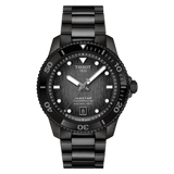 Reloj para Hombre Seastar 1000 Powermatic 80 Negro