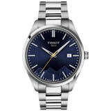 Reloj para Hombre PR 100 Jungfraubahn 40mm Plata y Azul
