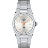 Reloj para Mujer PRX 35mm Plata