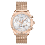 Reloj para Mujer PR 100 Sport Chic Chronograph Oro Rosa