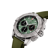 Avenger B01 Chronograph 44