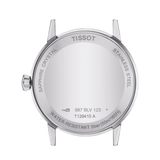 Reloj para Hombre Classic Dream Plata