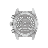 Reloj para Hombre PR516 Chronograph Plata y Azul