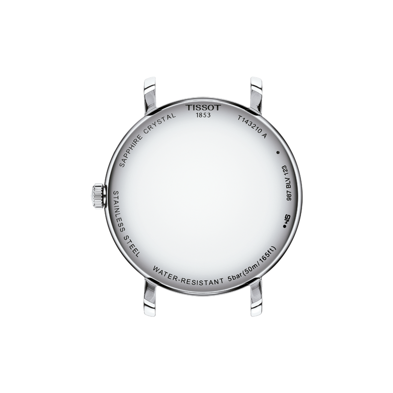 Everytime 34mm