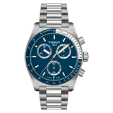 Reloj para Hombre PR516 Chronograph Plata y Azul