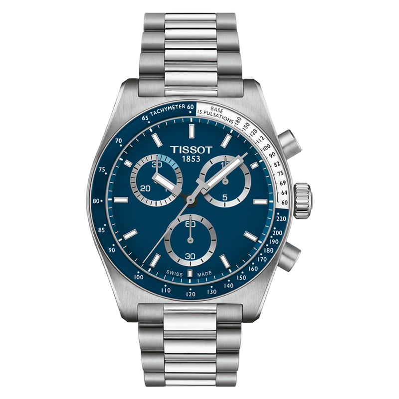 PR 516 Chronograph