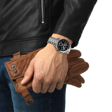 Reloj para Hombre PR516 Chronograph Plata y Negro