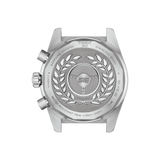 Reloj para Hombre PR516 Chronograph Plata y Negro