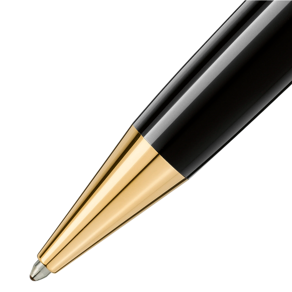 Meisterstück LeGrand Gold Coated Ballpoint Pen
