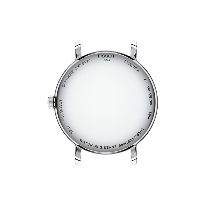 Everytime 34mm