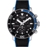 Reloj para Hombre Seastar 1000 Chronograph Negro