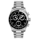 Reloj para Hombre PR516 Chronograph Plata y Negro