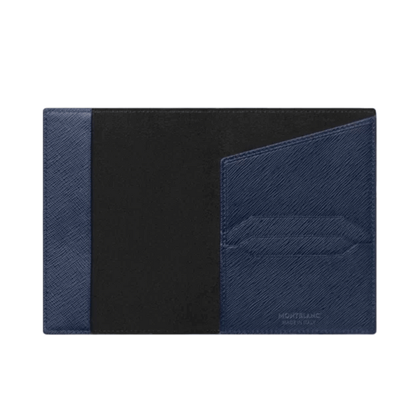Sartorial Portapasaporte