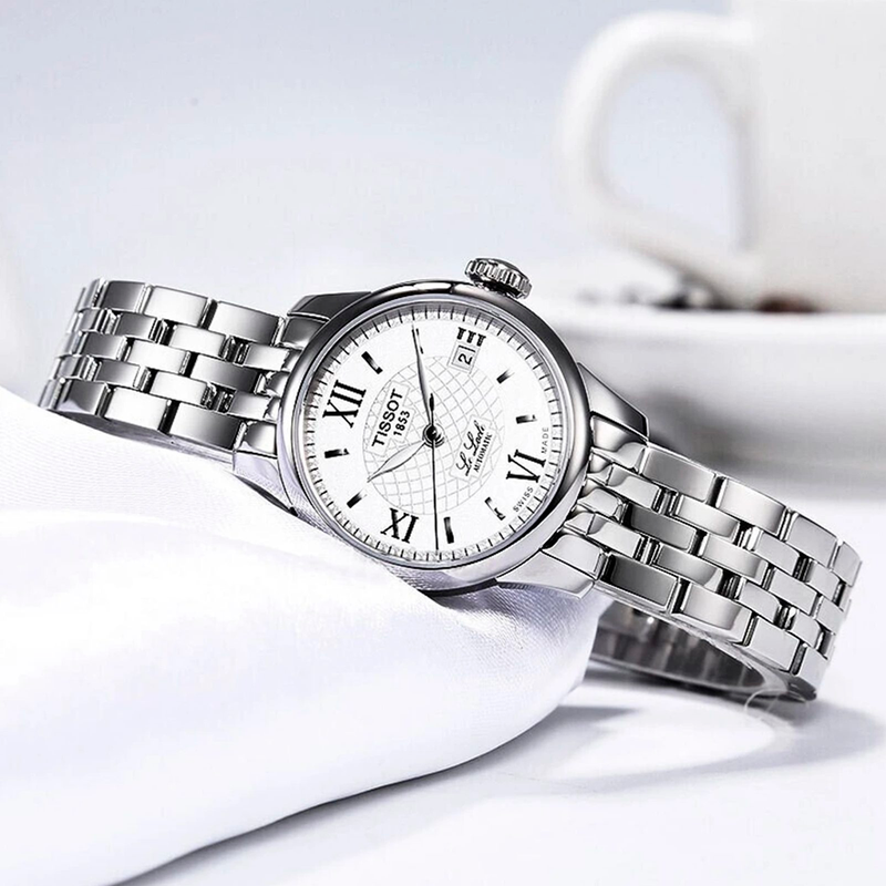 Le Locle Automatic Lady