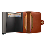 Twinwallet Texano Saddle