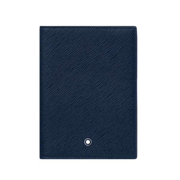 Sartorial Portapasaporte