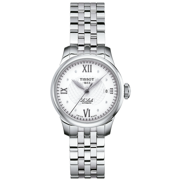 Le Locle Automatic Lady