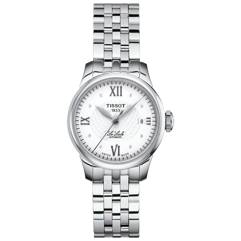 Le Locle Automatic Lady