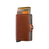 Twinwallet Texano Saddle