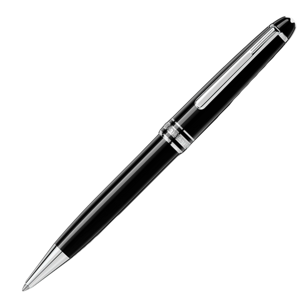 Meisterstück Platinum Coated Ballpoint Pen