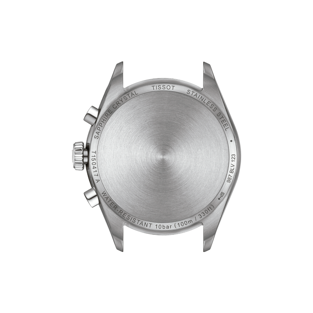 PR 100 Chronograph 40 mm