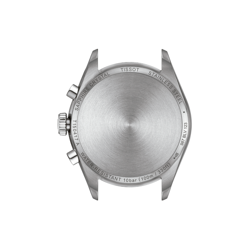 PR 100 Chronograph 40 mm