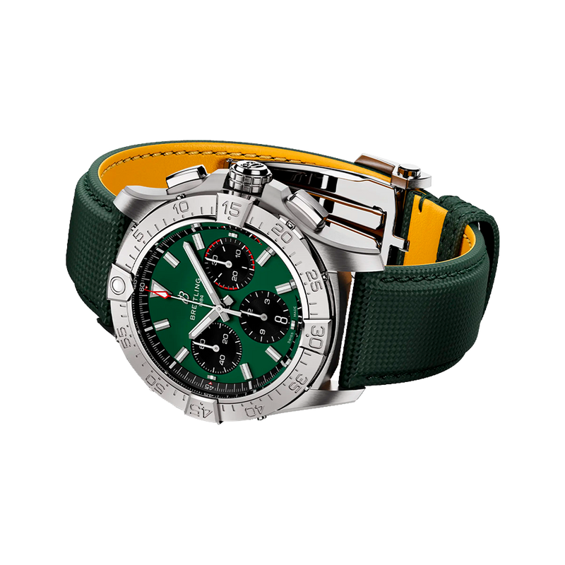 Avenger B01 Chronograph 42