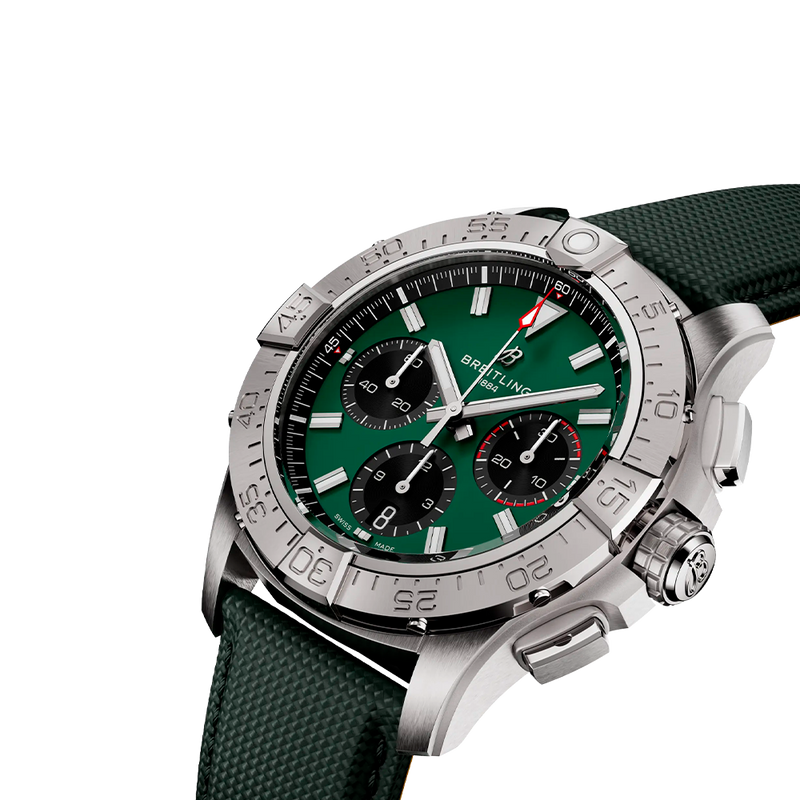 Avenger B01 Chronograph 42